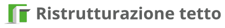 Logo Ristrutturazione Tetto